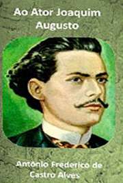   Livros s em pdf. Antônio Frederico de Castro Alves foi um importante poeta brasileiro do século XIX. Nasceu na cidade de Curralinho (Bahia) em 14 de