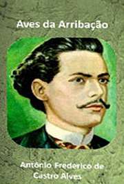   Livro  em pdf. Antônio Frederico de Castro Alves foi um importante poeta brasileiro do século XIX. Nasceu na cidade de Curralinho (Bahia) em 14 de març
