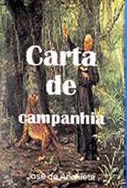   José de Anchieta SJ (San Cristóbal de La Laguna, 19 de março de 1534 — Iriritiba, 9 de junho de 1597) foi um padre jesuíta espanhol, um dos fundadores de São É homenageado dando seu nome à Rodovia Anchieta construída pelo então governador Adhemar Perei