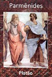   Os livros mais lidos de filosofia. Parménides (português europeu) ou Parmênides (português brasileiro) é um dos diálogos de Platão. No diálogo é apresentado