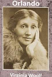     em portugues. Orlando (no original em inglês, Orlando: A Biography) é um romance de autoria da escritora britânica Virginia Woolf, pub