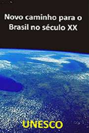    livros UNESCO . No Brasil, o pensamento estratégico ficou, durante muitos anos, restrito a uma pequena parcela das elites do Estado; era quase que uma tarefa de caráter sacerdotal, de alguns especialistas que se autoproclamaram intérpret