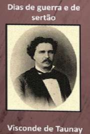    historia . Alfredo Maria Adriano d´Escragnolle Taunay, primeiro e único visconde de Taunay, (Rio de Janeiro, 22 de fevereiro de 1843 — Ri