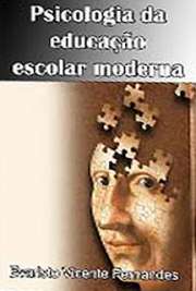   Livro de conteúdo centrado na educação e seus efeitos, nas aprendizagens e seus processos, nos processos afectivo-emocionais e suas dimensões. Analisa os estímulos e as motivações dos alunos, as acções e os comportamentos dos professores, as dificulda