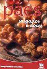   Este livro foi criado para dividir a prática de se preparar o mais universal dos alimentos. Confira receitas deliciosas de pães doces e salgados.