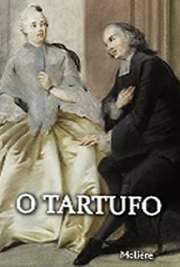    Em português. Baixe  um dos melhores livros da Literatura Internacional.Tartufo (em francês Le Tartuffe) é uma comédia de Molière, e uma das mais famo