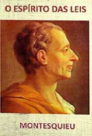    de livros de graça. Charles-Louis de Secondatt, ou simplesmente Charles de Montesquieu, senhor de La Brède ou barão de Montesquieu (castelo de La Br