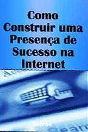 Site: sebrae
Empresas são pequenas apenas quando têm pouca ambição ou desconhecem o tamanho da oportunidade. Se você tem ambições para sua empresa, a internet é hoje a mais relevante fonte de oportunidades, quase todas de graça. A máquina silenciosamente ruidosa dessa rede, que já liga muitos milhões de brasileiros, poderá transformar o seu negócio. E até fazê-lo renascer globalmente.