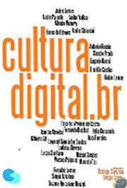   "Cultura Digital.br" é um livro organizado por Rodrigo Savazoni e Sério Cohn, uma junção de 20 entrevistas realizadas em São Paulo, Salvador, Rio d