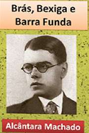   Antônio Castilho de Alcântara Machado d´Oliveira (São Paulo, 25 de maio de 1901 — Rio de Janeiro, 14 de abril de 1935) foi umjornalista, político e escritor