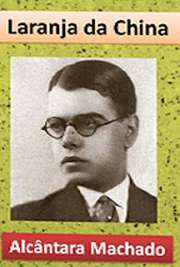  Antônio Castilho de Alcântara Machado d´Oliveira (São Paulo, 25 de maio de 1901 — Rio de Janeiro, 14 de abril de 1935) foi umjornalista, político e escritor
