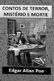   Edgar Allan Poe (nascido Edgar Poe; Boston, 19 de Janeiro de 1809 - Baltimore, 7 de Outubro de 1849) foi um autor, poeta, editor e crítico literário estaduni  clássicos   de eb