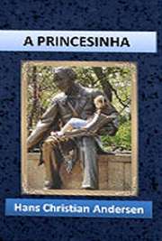 Hans Christian Andersen (Odense, 2 de Abril de 1805 — Copenhague, 4 de Agosto de 1875) foi um escritor dinamarquês de histórias infantis. O pai era sapateiro, o que levou Andersen a ter dificuldades para se educar, mas os seus ensaios poéticos e o conto "Criança Moribunda" garantiram-lhe um lugar no Instituto de Copenhague. Escreveu peças de teatro, canções patrióticas, contos, histórias, e, principalmente, contos de fadas, pelos quais é mundialmente conhecido.