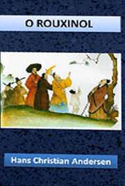   Hans Christian Andersen (Odense, 2 de Abril de 1805 — Copenhague, 4 de Agosto de 1875) foi um escritor dinamarquês de histórias infantis. O pai era sapateiro