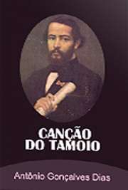   Antônio Gonçalves Dias (Caxias, 10 de agosto de 1823 — Baixos dos Atins (Tutóia),Maranhão., 3 de novembro de 1864) foi um poeta, Advogado, Jornalista, Etnógr