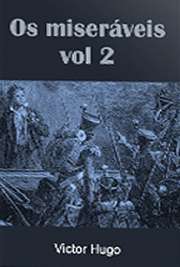   Les Misérables (Os Miseráveis) é uma das principais obras escritas pelo escritor francês Victor Hugo, publicada em 3 de abril de 1862 simultaneamente em Leip