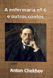   Anton Pavlovitch Tchecov(em russo: ¿¿¿¿´¿ ¿¿´¿¿¿¿¿¿ ¿¿´¿¿¿, AFI [¿n'ton 'pavl¿v¿¿t¿ 't¿ex¿f]; Taganrog, 29 de janeiro de 1860 — Badenweiler, 15 de julho de 1