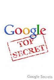   Site: sites.google.com/site/meussdesucesso O E-book Google Secrets Contém Dicas de MARKETING inéditas no Brasil, estratégicas nunca reveladas antes e ainda ensina como você pode ganhar dinheiro apenas postando Links no Google.