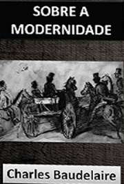   Charles-Pierre Baudelaire (Paris, 9 de abril de 1821 — Paris, 31 de agosto de 1867) foi um poeta e teórico da arte francesa. É considerado um dos precursores