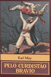   Karl Friedrich May ou simplesmente Karl May (Hohenstein-Ernsthal, 25 de fevereiro de 1842 - Radebeul, 30 de Março de 1921), foi um escritor alemão. Ele era o quinto entre quatorze filhos de um pobre tecelão, e conheceu a miséria e o sofrimento nos prim