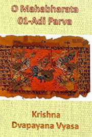   O Maabárata conhecido também como Mahabarata ou Mahabharata (devanágari: ¿¿¿¿¿¿¿, transl. Mahabharata), é um dos dois maiores épicos clássicos da Índia, junt