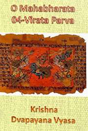   O Maabárata conhecido também como Mahabarata ou Mahabharata (devanágari: ¿¿¿¿¿¿¿, transl. Mahabharata), é um dos dois maiores épicos clássicos da Índia, junt