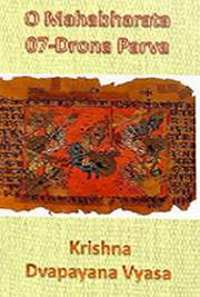   O Maabárata conhecido também como Mahabarata ou Mahabharata (devanágari: ¿¿¿¿¿¿¿, transl. Mahabharata), é um dos dois maiores épicos clássicos da Índia, junt