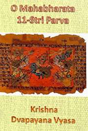   O Maabárata conhecido também como Mahabarata ou Mahabharata (devanágari: ¿¿¿¿¿¿¿, transl. Mahabharata), é um dos dois maiores épicos clássicos da Índia, junt