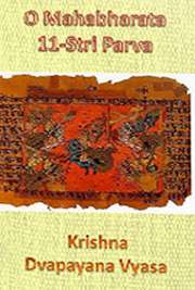   O Maabárata conhecido também como Mahabarata ou Mahabharata (devanágari: ¿¿¿¿¿¿¿, transl. Mahabharata), é um dos dois maiores épicos clássicos da Índia, junt