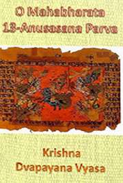   O Maabárata conhecido também como Mahabarata ou Mahabharata (devanágari: ¿¿¿¿¿¿¿, transl. Mahabharata), é um dos dois maiores épicos clássicos da Índia, junt