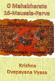   O Maabárata conhecido também como Mahabarata ou Mahabharata (devanágari: ¿¿¿¿¿¿¿, transl. Mahabharata), é um dos dois maiores épicos clássicos da Índia, junt