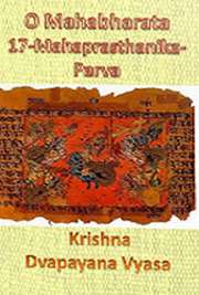   O Maabárata conhecido também como Mahabarata ou Mahabharata (devanágari: ¿¿¿¿¿¿¿, transl. Mahabharata), é um dos dois maiores épicos clássicos da Índia, junt