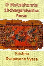   O Maabárata conhecido também como Mahabarata ou Mahabharata (devanágari: ¿¿¿¿¿¿¿, transl. Mahabharata), é um dos dois maiores épicos clássicos da Índia, junt