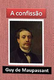   Henry René Albert Guy de Maupassant (5 de Agosto de 1850, Fécamp - 6 de Julho de 1893, Tourville-sur-Arques) foi um escritor e poeta francês com predileção p Além de romances e peças de teatro, Maupassant deixou 300 contos, todos obras de grande valor.