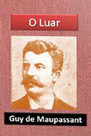   Henry René Albert Guy de Maupassant (5 de Agosto de 1850, Fécamp - 6 de Julho de 1893, Tourville-sur-Arques) foi um escritor e poeta francês com predileção p Além de romances e peças de teatro, Maupassant deixou 300 contos, todos obras de grande valor.