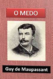   Henry René Albert Guy de Maupassant (5 de Agosto de 1850, Fécamp - 6 de Julho de 1893, Tourville-sur-Arques) foi um escritor e poeta francês com predileção p Além de romances e peças de teatro, Maupassant deixou 300 contos, todos obras de grande valor.