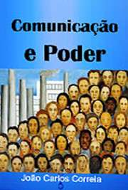   As relações entre comunicação e poder, segundo José Manuel Santos, parte de três estados. O primeiro é caracterizado pela complementaridade entre "reis&