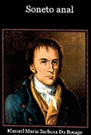   Manuel Maria de Barbosa l´Hedois du Bocage (Setúbal, 15 de Setembro de 1765 – Lisboa, 21 de Dezembro de 1805) foi um poeta português e, possivelmente, o maio