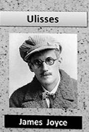   Ulisses (Ulysses no original), é um romance do escritor irlandês James Joyce. Foi composto entre 1914 e 1921 em Trieste (Itália), Zurique (Suíça) e Paris (Fr