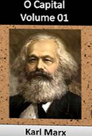   O Capital (em alemão: Das Kapital) é um conjunto de livros (sendo o primeiro de 1867) de Karl Marx como crítica ao capitalismo (crítica da economia política)