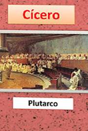   Marco Túlio Cícero, em latim Marcus Tullius Cicero (Arpino, 3 de Janeiro de 106 a.C. — Formia, 7 de Dezembro de 43 a.C.), foi um filósofo, orador, escritor, Cícero é normalmente visto como sendo uma das mentes mais versáteis da Roma antiga. Foi ele que