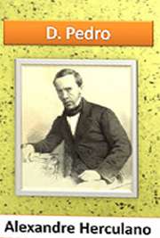   Alexandre Herculano de Carvalo e Araújo nasceu em Lisboa, no ano de 1810. Foi escritor, historiador, jornalista e poeta romântico português. Juntamente com A