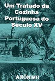 Coleção de receitas, algumas bastante originais, para o preparo das mais variadas iguarias.