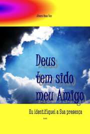   Falar de Deus não é fácil. Poderá ser arriscado, até, se não tivermos a sensatez bastante para, no mínimo, evitarmos os afrontamentos e as inconveniências em Aprendi com minha mãe: “Muitas graças a Deus e poucas graças com Deus”. E quando a razão nos i