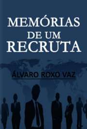   Quem viveu a experiência da ida à tropa, tem sempre umas histórias para contar. E, normalmente, até sente prazer em contá-las aos outros. Agora se os outros estão dispostos a ouvi-las, ou a lê-las, a história já é outra... !