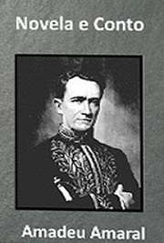   "Novela e Conto", de autoria de Amadeu Amaral, fala sobre a psicologia do boato, como e porquê começa, entre outros. Amadeu Ataliba Arruda Amaral Leite Penteado nasceu em 1875. Foi um poeta, folclorista, filósofo e ensaísta brasileiro. Autodi