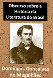   Domingos José Gonçalves de Magalhães, primeiro e único barão e visconde do Araguaia, (Rio de Janeiro, 13 de agosto de 1811 – Roma, 10 de julho de 1882), foi