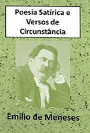   Emílio Nunes Correia de Meneses (Curitiba, 4 de julho de 1866 — Rio de Janeiro, 6 de junho de 1918) foi um jornalista e poeta brasileiro, imortal da Academia