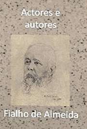   José Valentim Fialho de Almeida, mais conhecido apenas como Fialho de Almeida (Vila de Frades, 7 de Maio de 1857 — Cuba, 4 de Março de 1911), foi um jornalis