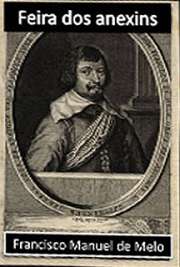   D. Francisco Manuel de Melo (Lisboa, 23 de Novembro de 1608 – 24 de Agosto de 1666) foi um escritor, político e militar português, ainda que pertença, de igu